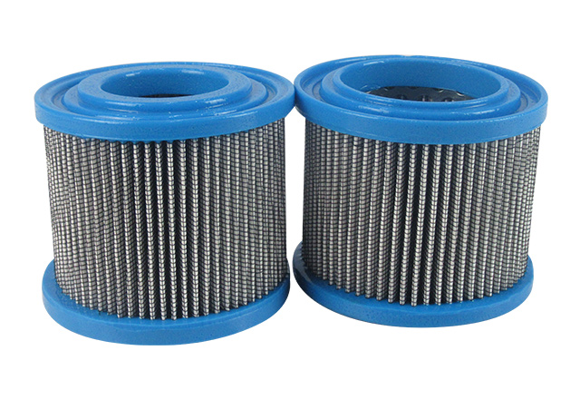 dust collector filter